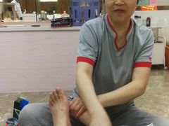 -郑远元专业修脚房·按摩·肉刺·灰指甲(汉中门大街店)