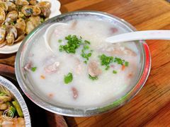 -南记食粥坊·宵夜大排档(莲花店)