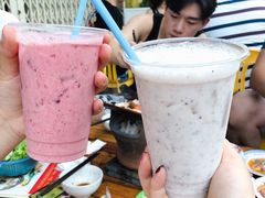 -瓦片烤肉(13号店)