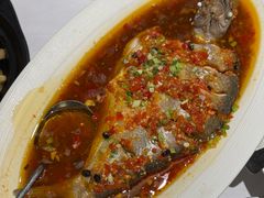 -原鄉本味 楚菜 丹江口鱼(北苑店)