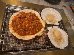 -本达人海鲜烧烤·朝鲜族风味(发展店)