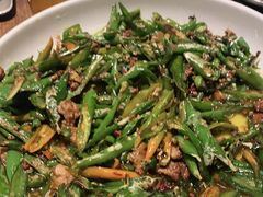 -铁公鸡·四川料理(天环广场店)
