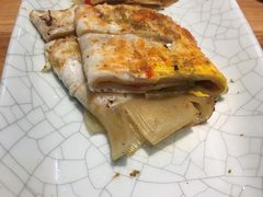 朝鲜冷面-老胖串店(山大路店)