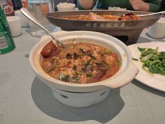 -安徽大厦中餐厅