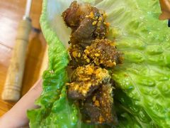 -忠义水浒烤肉(体育西路店)