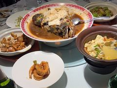 -旺顺阁鱼头泡饼(常营店)
