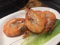 -船奇蒸汽海鲜·闽菜(八市海鲜总店)