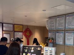 -闽江夜游台江旅游码头