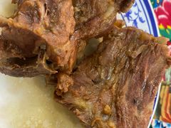 -九妹农家大铁锅东北菜(江湾店)