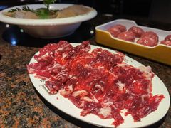 -八合里潮汕鲜牛肉火锅(深圳海岸城店)