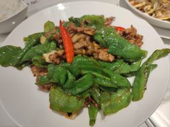 -南山鲜虾面·活鲜小馆·海味大连菜(南山总店)