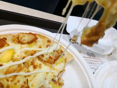 -City1+1城市比萨·意面(桂林路店)