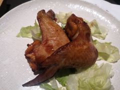 -TA'塔雀 墨西哥餐厅(江都金鹰店)