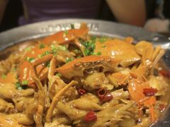 -胖哥俩肉蟹煲(湖滨银泰in77店)
