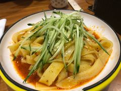 -巴依老爷新疆美食(常营店)
