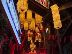 -小龙坎火锅(全球总店)