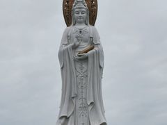 -三亚南山文化旅游区