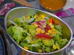 -玄希浪漫厨房·韩料烤肉(湖滨银泰in77店)