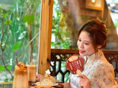 -西关84·History·Art·Cafe