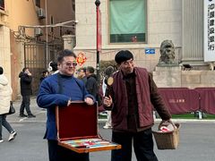 -上街里市集(悦喜客来广场店)