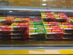 -周黑鸭(沈阳和平区太原街万达店)