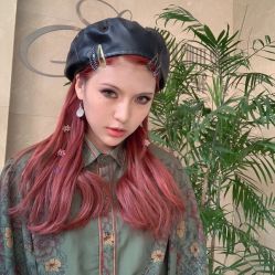 -GIRL STYLE 烫发·染发沙龙