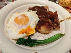 -敏华冰厅(平安金融中心店)