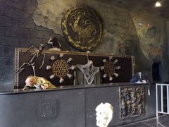 -济南方特东方神画