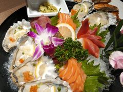 -德川家日本料理(中关村寰太大厦店)