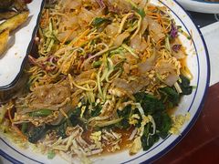 -一块豆腐·海鲜·家常菜(李沧书院路店)
