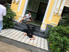 -富国岛翡翠湾 JW 万豪度假酒店