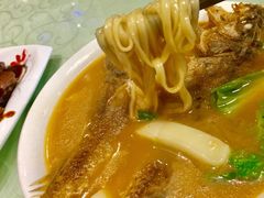 -何记面馆(龙泉山店)