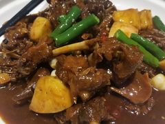 -上座云间·青年赣菜(绿茵店)