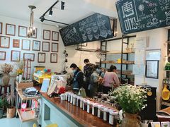 -唐咖精品咖啡(大理古城手冲店)