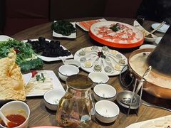 -思阁炭香火锅(学伟鑫城总店)