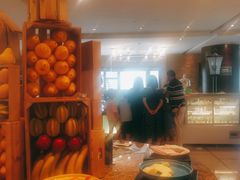 -厦门悦华酒店