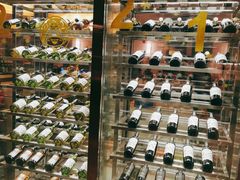 -青岛金沙滩希尔顿酒店·自助餐厅