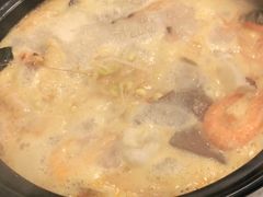 -香香海南菜餐厅