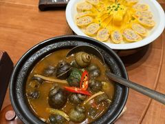 -凤凰山斑鱼馆(恭城店)