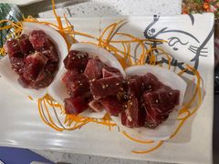 -猫爪爪原切自助烤肉(观音桥阳光世纪店)
