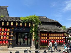 -回龙窝历史文化街区