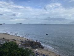-白城沙滩