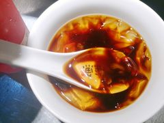 红糖冰粉-探鱼·鲜青椒爽麻烤鱼(天一广场店)