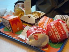 -汉堡王(北京通州领展店)