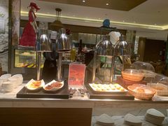 -长春高新益田福朋喜来登酒店·宜客乐标帜餐厅