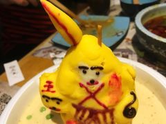 -局气 烤鸭·北京菜(光华路店)