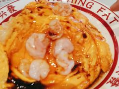 -永兴發香港茶餐厅(三坊七巷店)