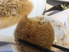 -老人和饭店(淮海中路店)