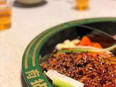 -有拈头成都市井火锅(南山总店)
