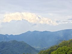 -秦岭风景区
